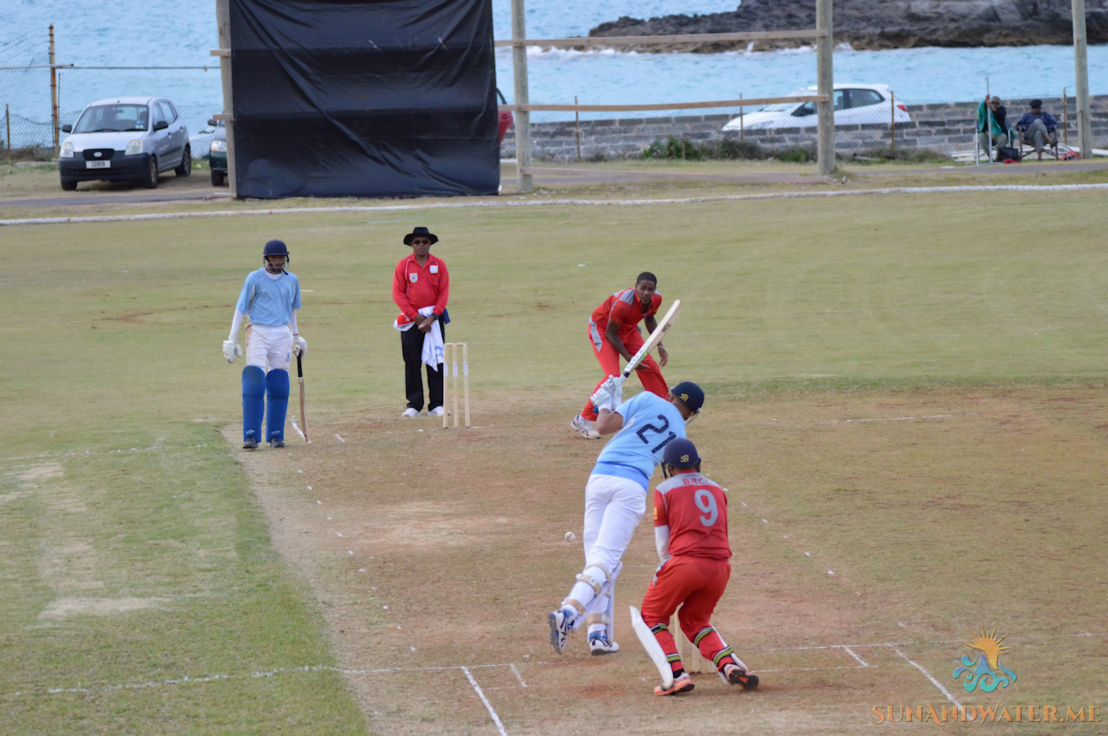 Bay vs St. Georges (198)